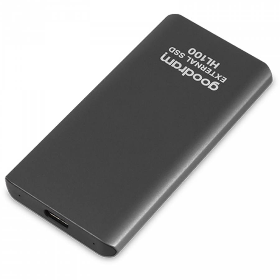 Ssd Goodram Hl100 512 Gb Usb 3.2