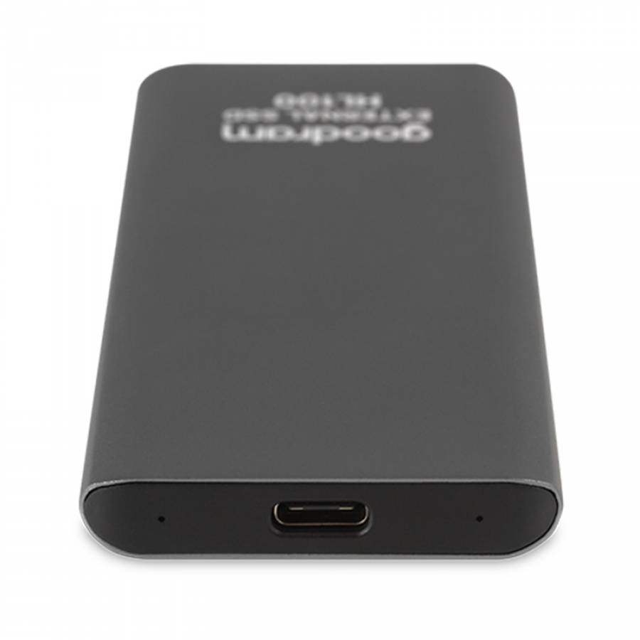 Ssd Goodram Hl100 512 Gb Usb 3.2