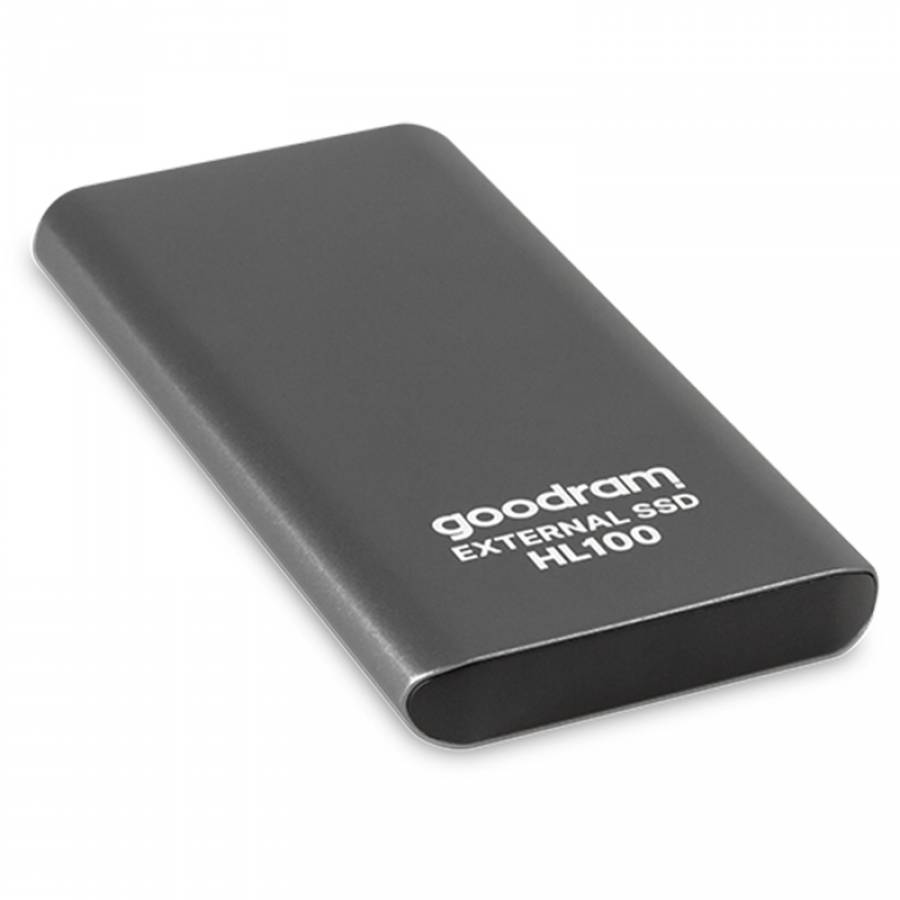 Ssd Goodram Hl100 512 Gb Usb 3.2
