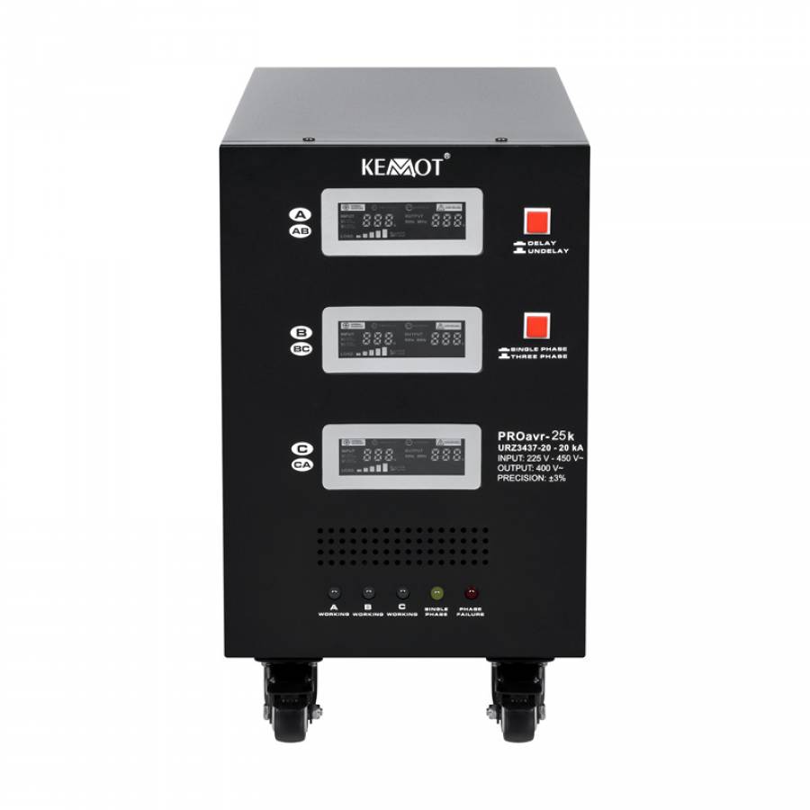 Aparat pentru protecție a sursei de energie.