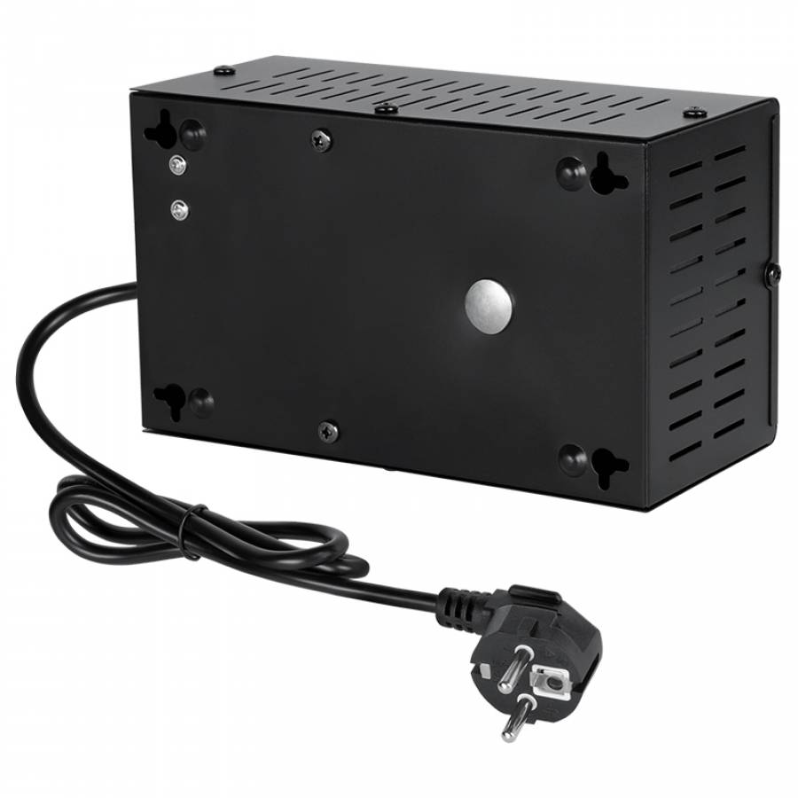 Protecţie electrică pentru dispozitive cu putere medie.