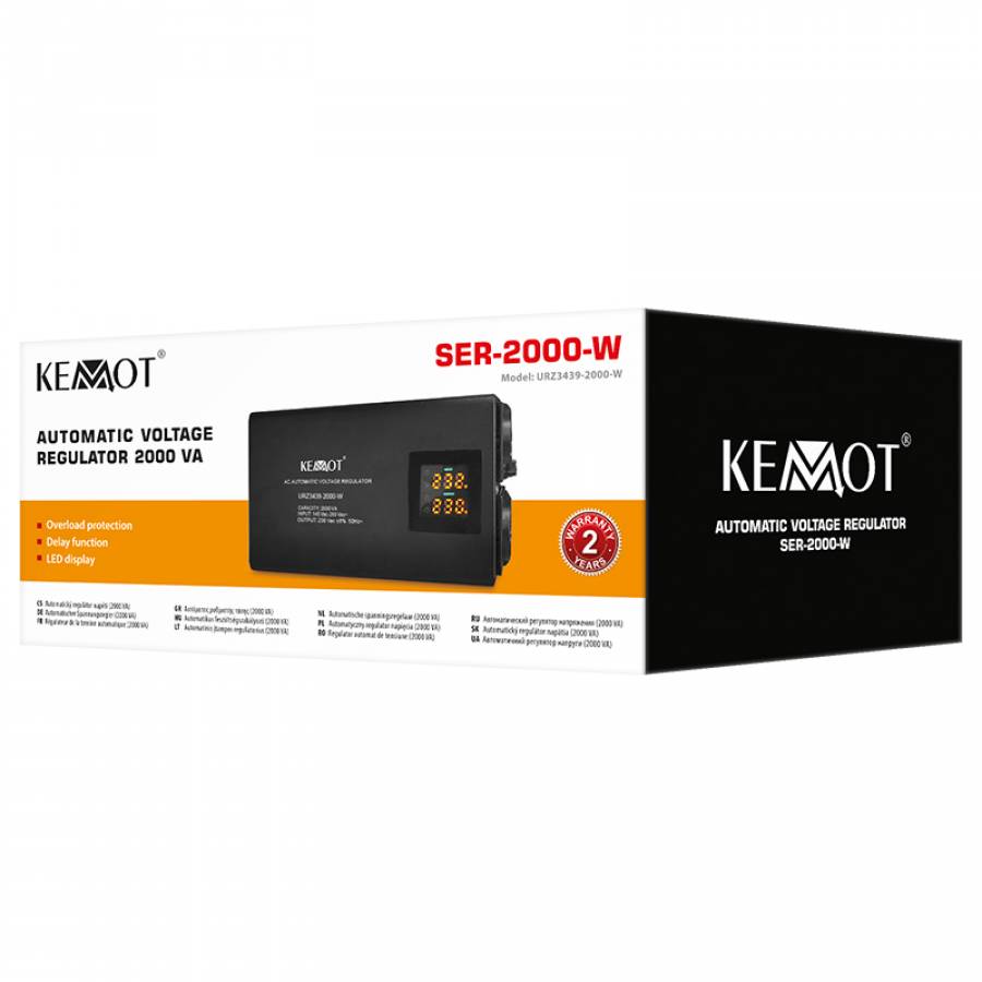 Protecţie electrică pentru dispozitive cu putere medie.