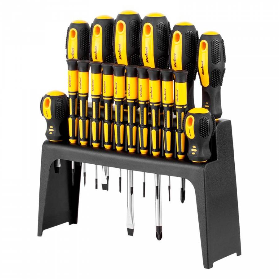 Set 18 Surubelnite Profesionale