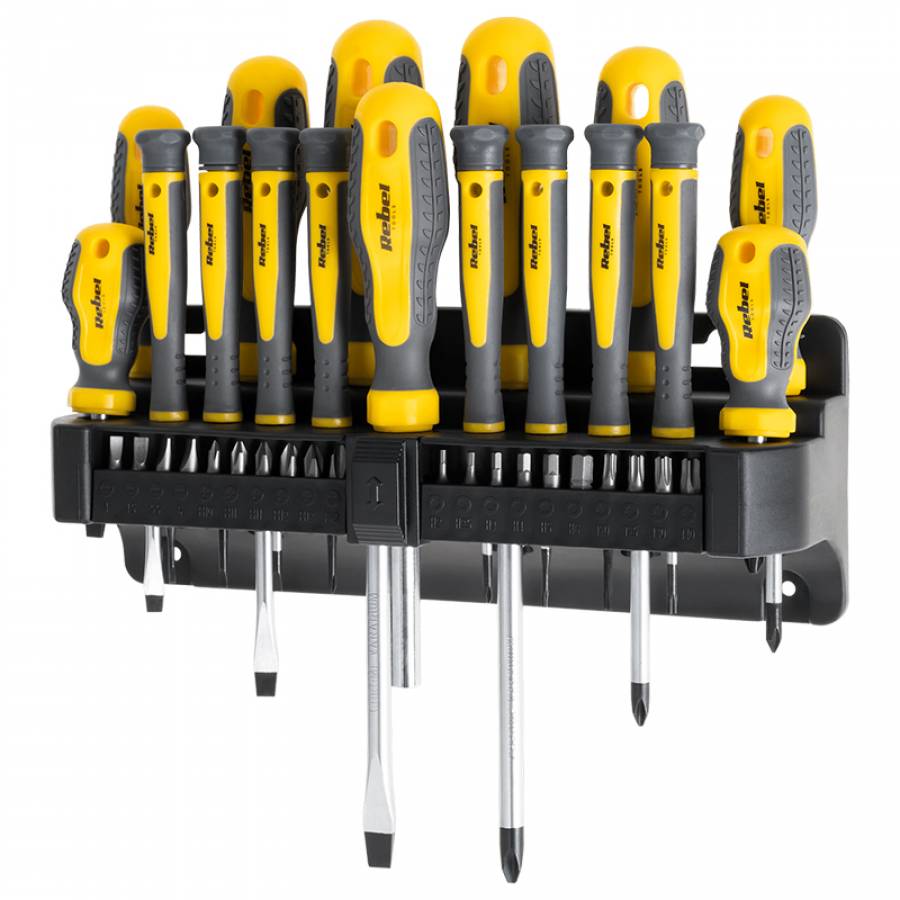 Stand Surubelnite Cr-v Rebel