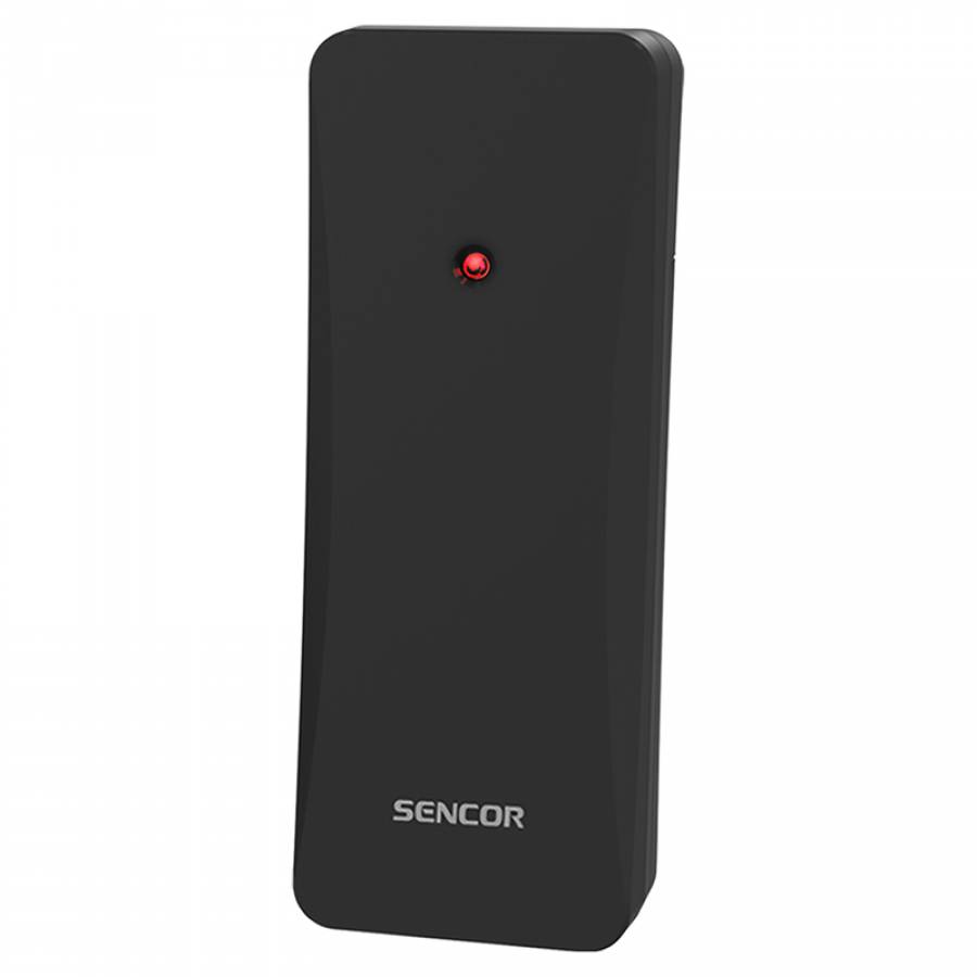 Statie Meteo Fara Fir SWS 4100 B de la Sencor