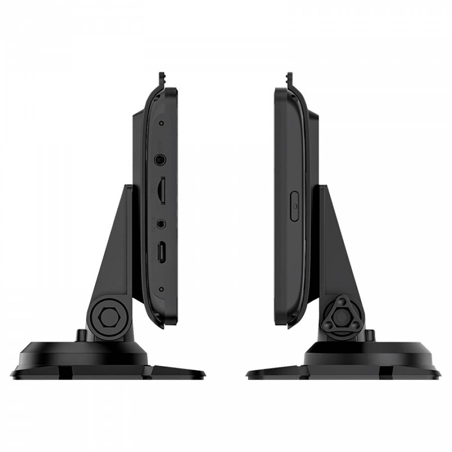 Statie Multimedia Android Auto Apple Car Kruger&matz