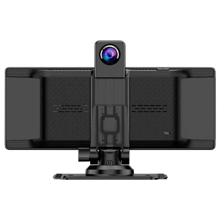 Statie Multimedia Android Auto Apple Car Kruger&matz