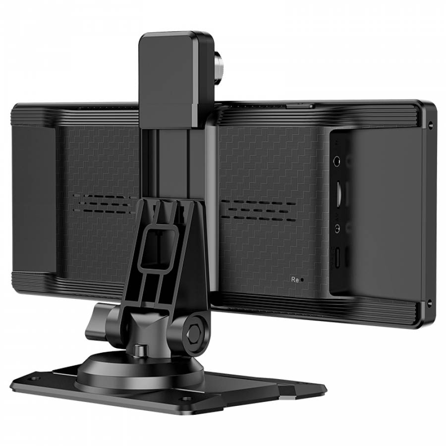 Statie Multimedia Android Auto Apple Car Kruger&matz