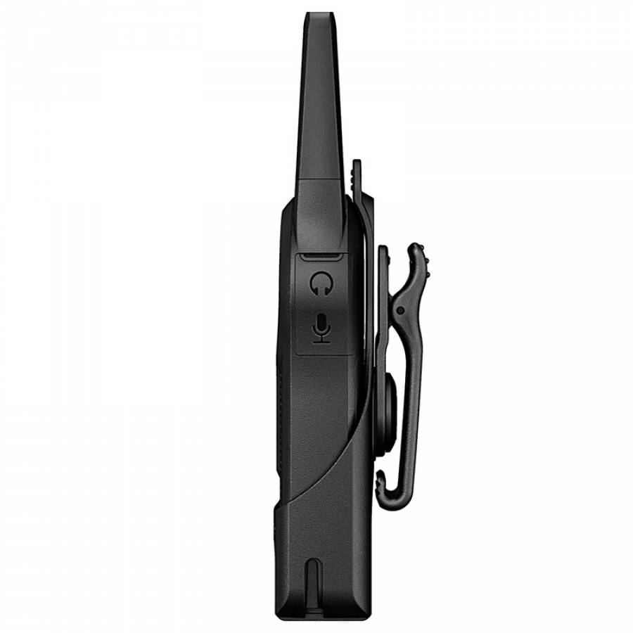 Statie Portabila Uhf Motorola Clr Plus IP52 Resistent Dusty