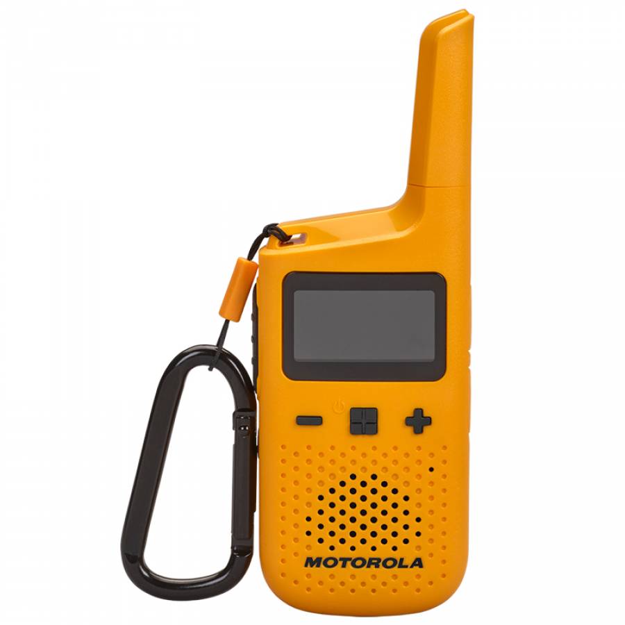 Post de radio Pmr T72 Set 2 Buc Motorola
