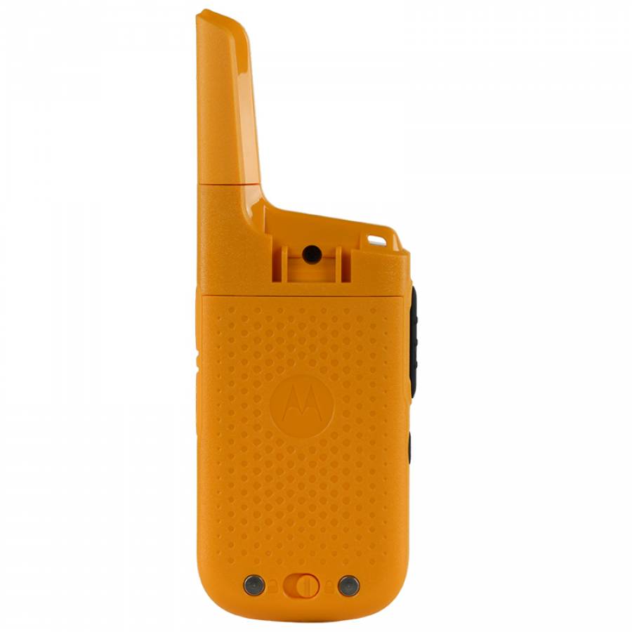 Post de radio Pmr T72 Set 2 Buc Motorola