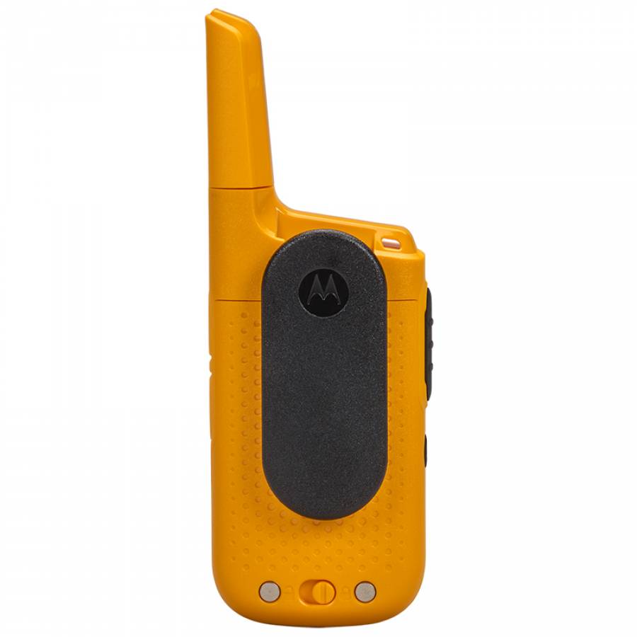 Post de radio Pmr T72 Set 2 Buc Motorola