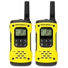 Statie Radio Motorola PMR T92 H2o Waterproof Set 2