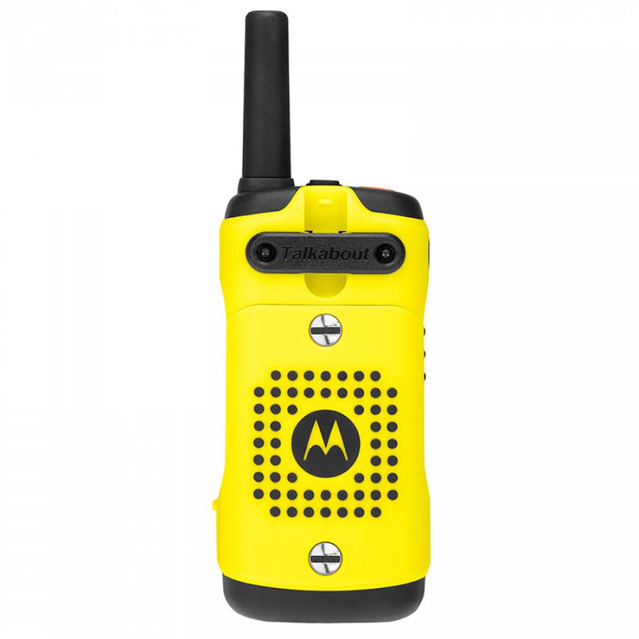 Statie Radio Motorola PMR T92 H2o Waterproof Set 2