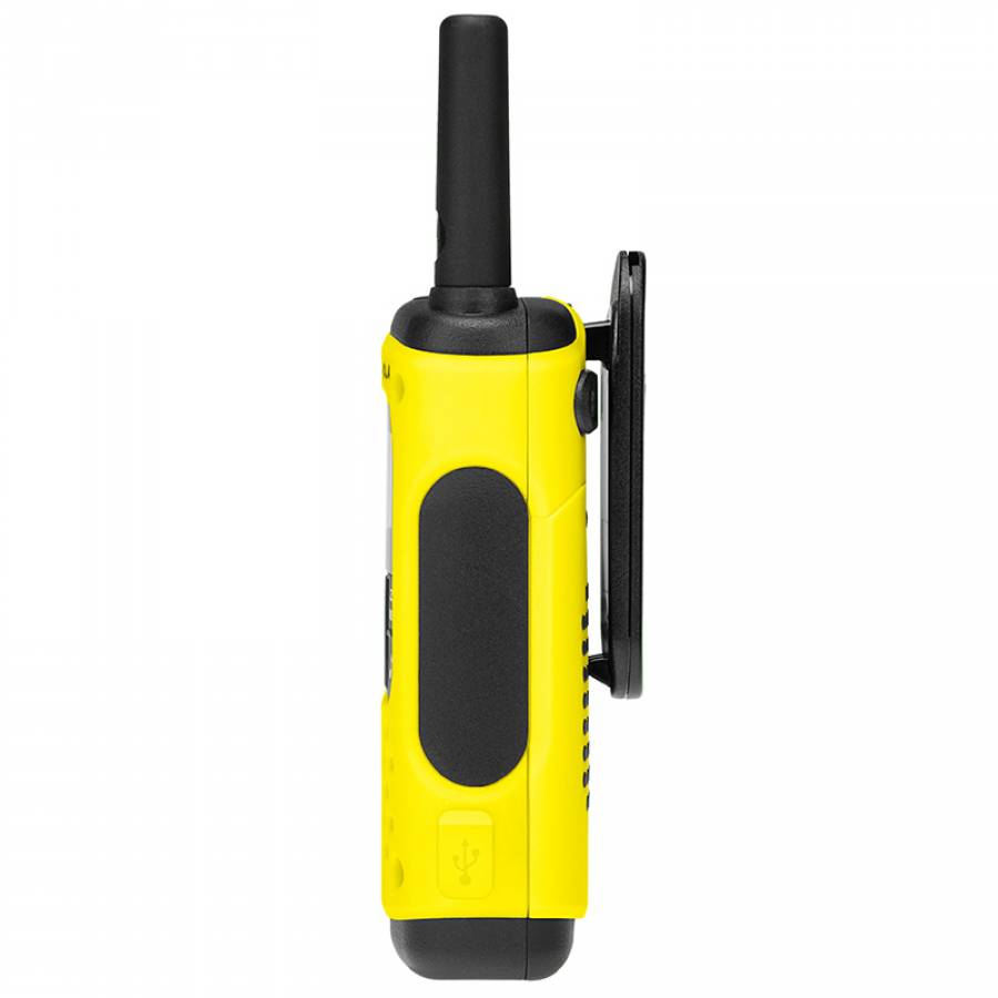 Statie Radio Motorola PMR T92 H2o Waterproof Set 2