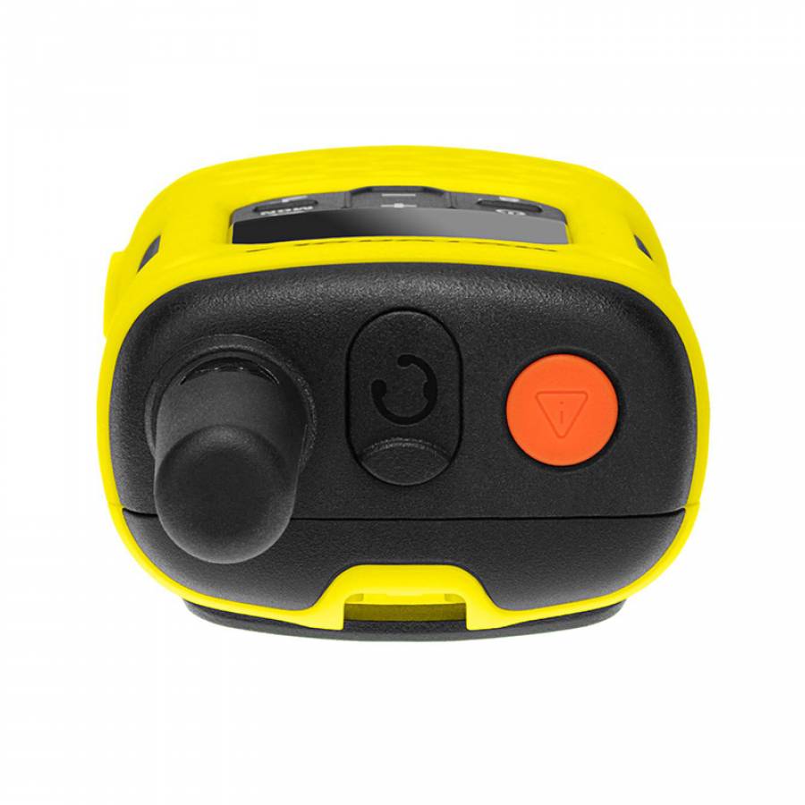 Statie Radio Motorola PMR T92 H2o Waterproof Set 2