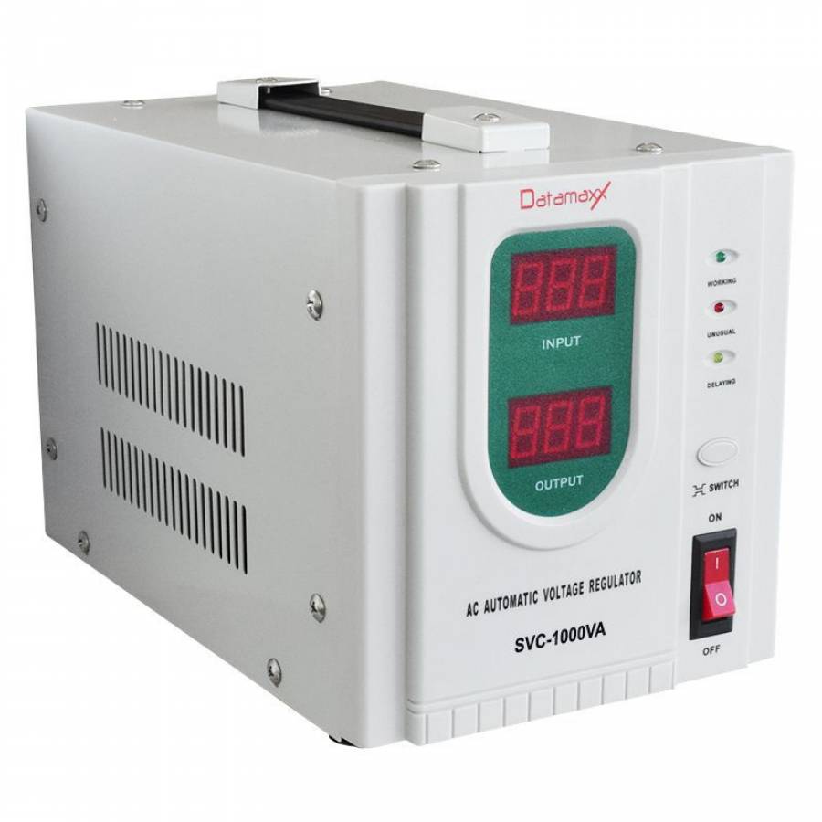 Statie radio PMR Xt70 Midland - Stabilizator tensiune 600-700W