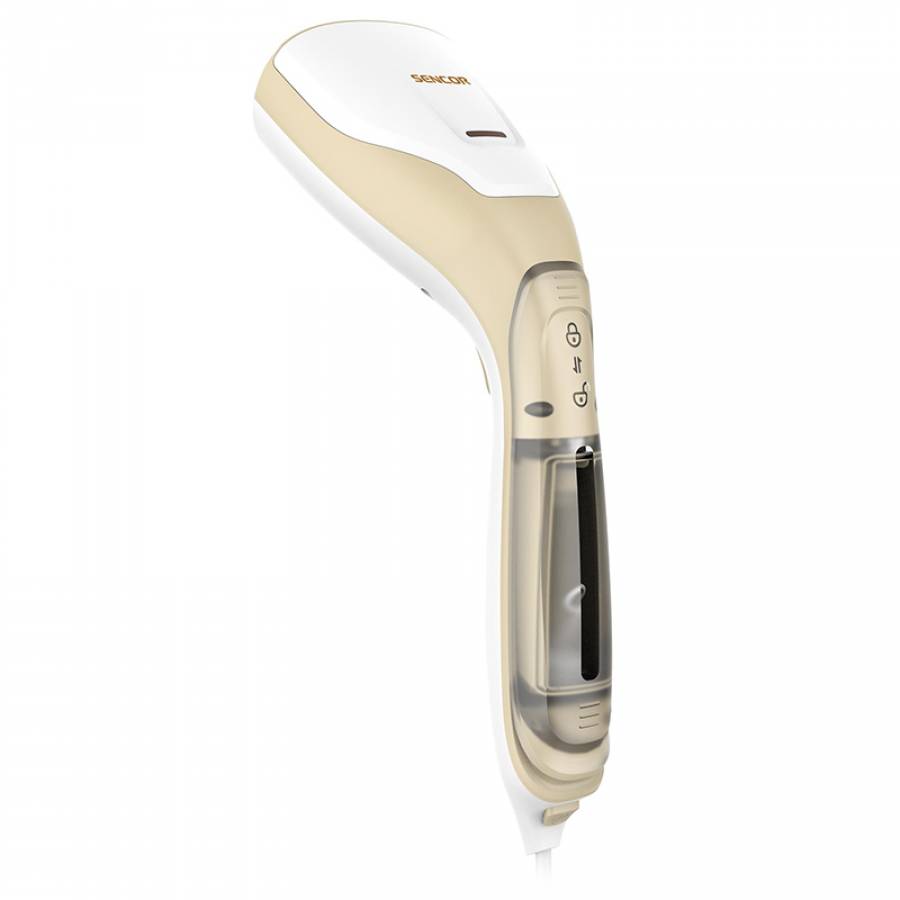 Steamer Tesaturi 1000w Sencor