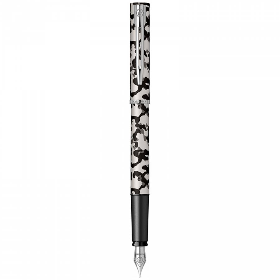Allure Waterman - Stilou cu design trendy camuflaj.