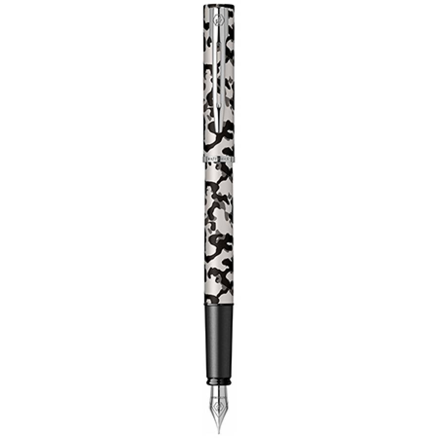 Allure Waterman - Stilou cu design trendy camuflaj.
