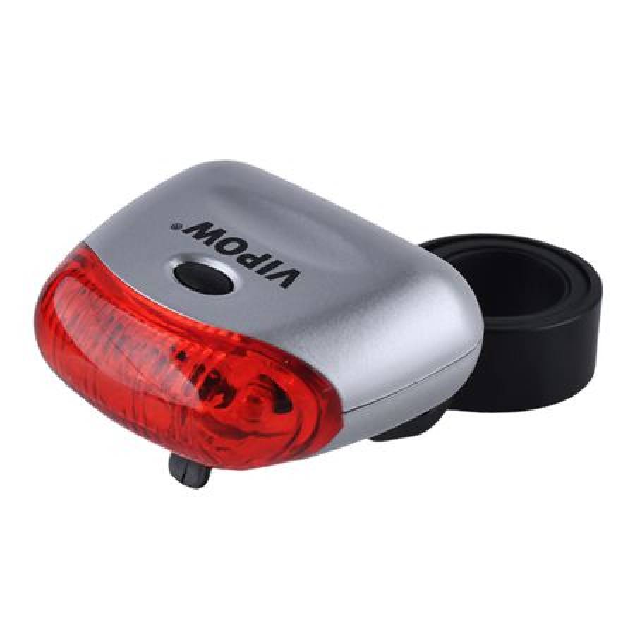 Stop Bicicleta cu LED-uri Jy-604s