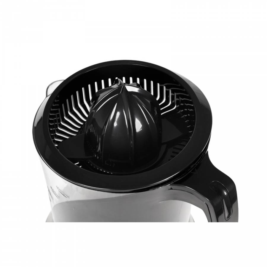 Storcator Citrice Electric Negru Teesa 40 W - Inovator, practic, eficient