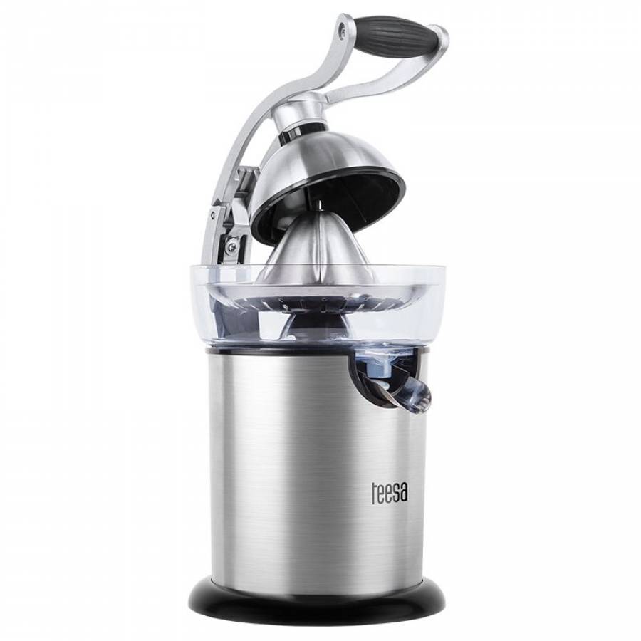 Storcator Citrice Teesa - Caracteristici | Materiale | Date tehnice
