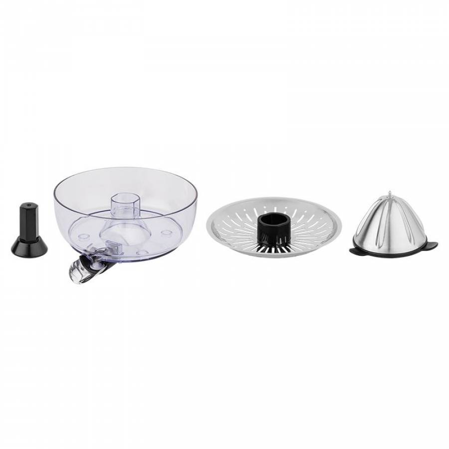 Storcator Citrice Teesa - Caracteristici | Materiale | Date tehnice