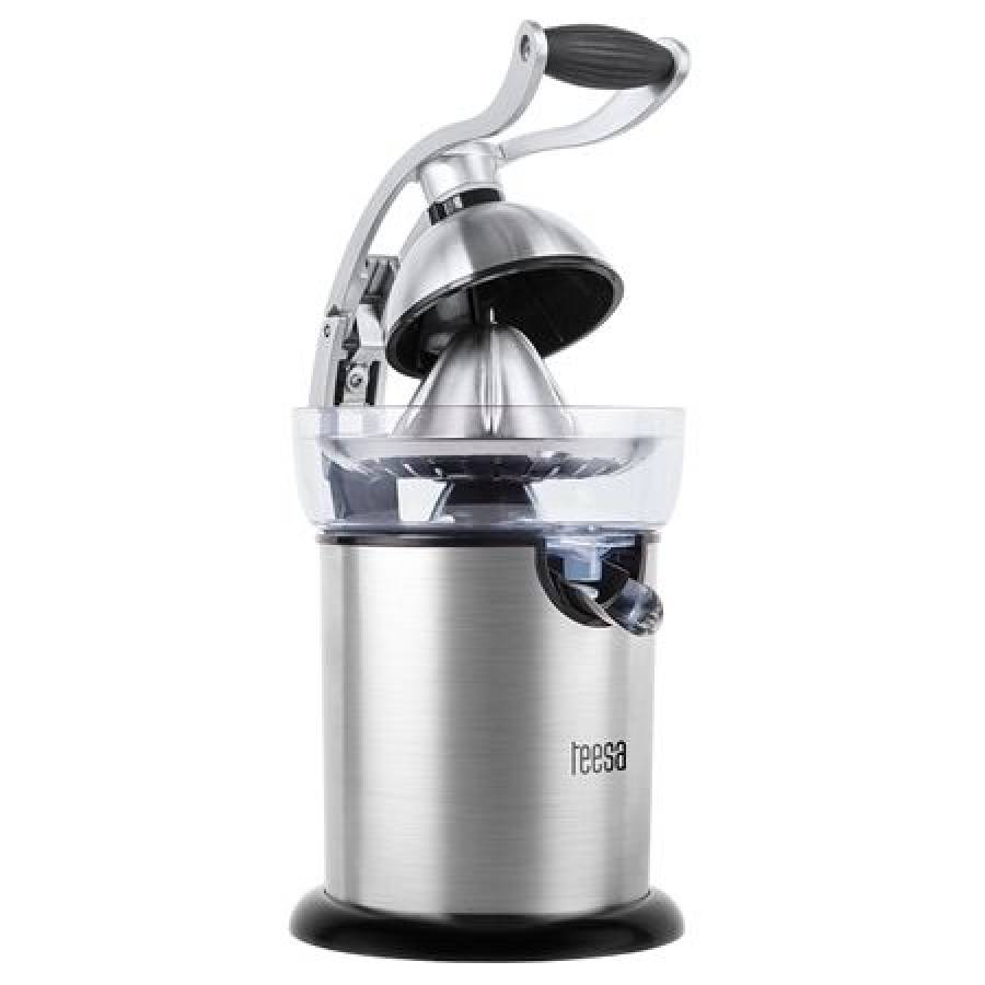 Storcator Citrice Teesa - Caracteristici | Materiale | Date tehnice