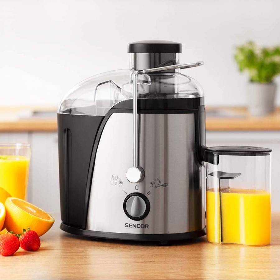 Storcator De Fructe 400w  Sencor