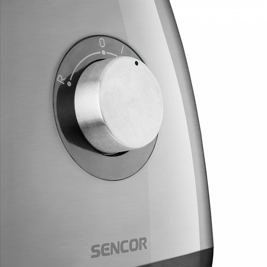 Storcator Fructe Slow Juicer Sencor Motor Puternic