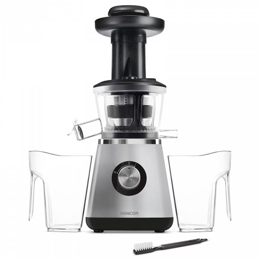 Storcator Fructe Slow Juicer Sencor Motor Puternic