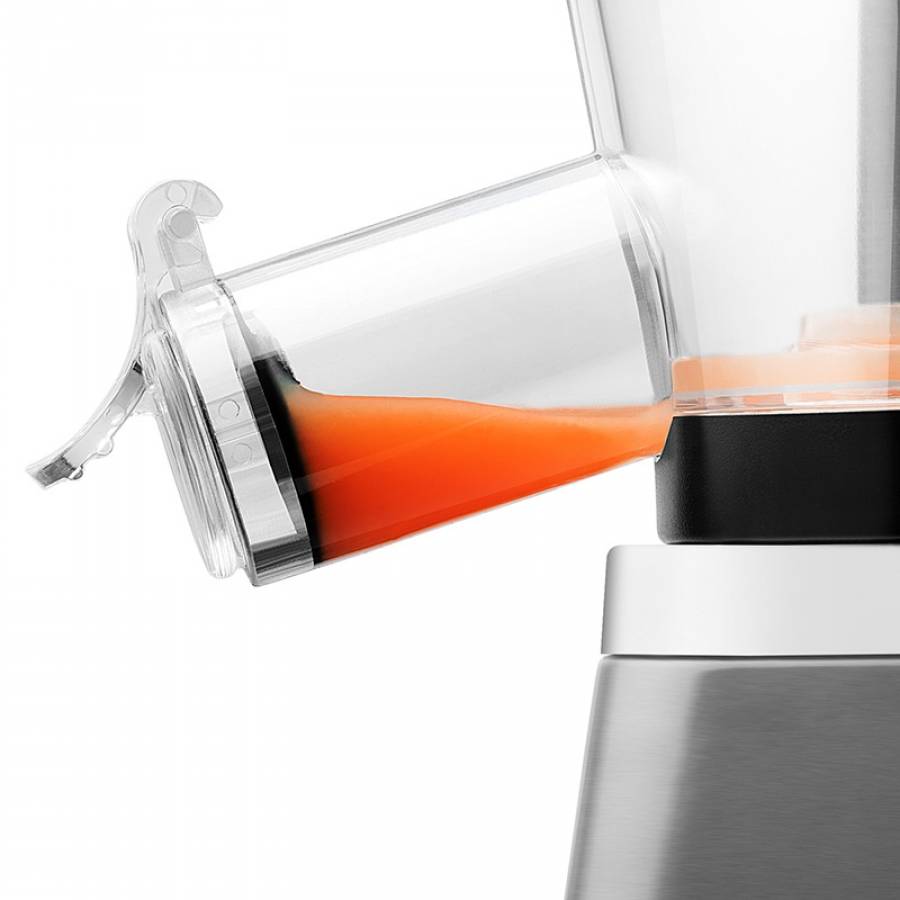 Storcator Fructe Slow Juicer Sencor Motor Puternic