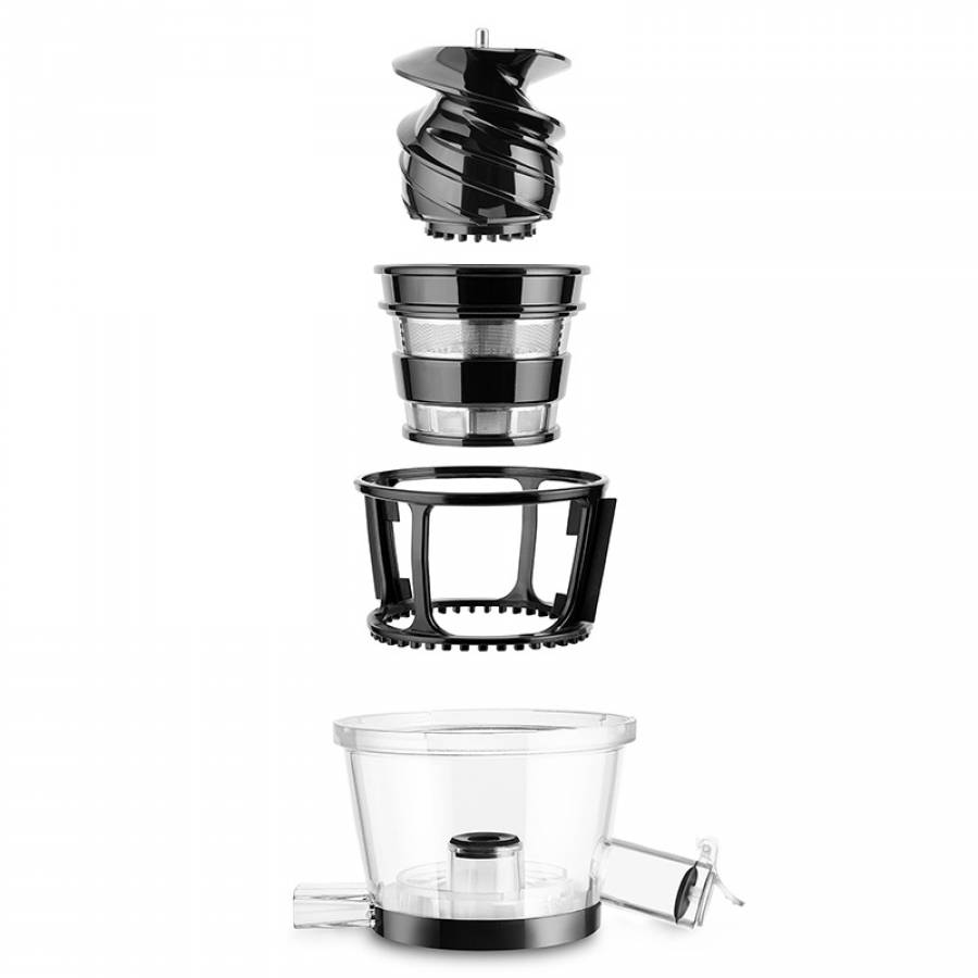 Storcator Fructe Slow Juicer Sencor Motor Puternic