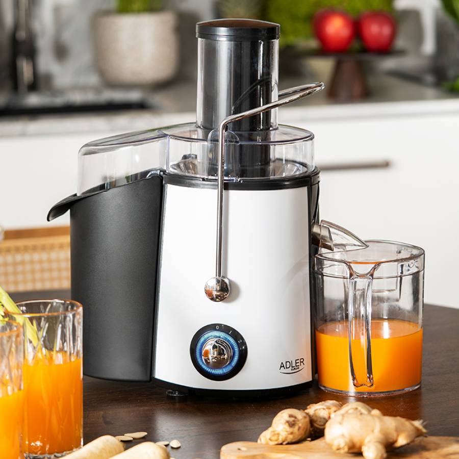 Storcator Fructe 100w Ad 4128 Adler