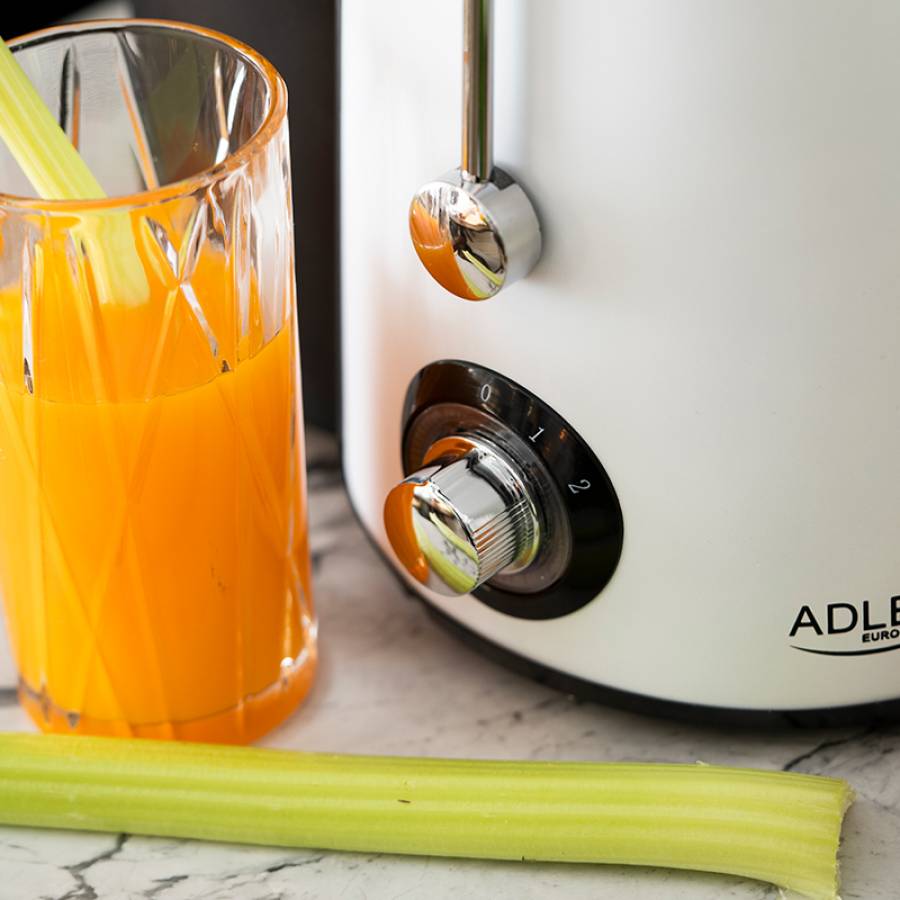 Storcator Fructe 100w Ad 4128 Adler