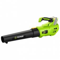 Suflanta portabila cu acumulator 20V, putere 270 km/h