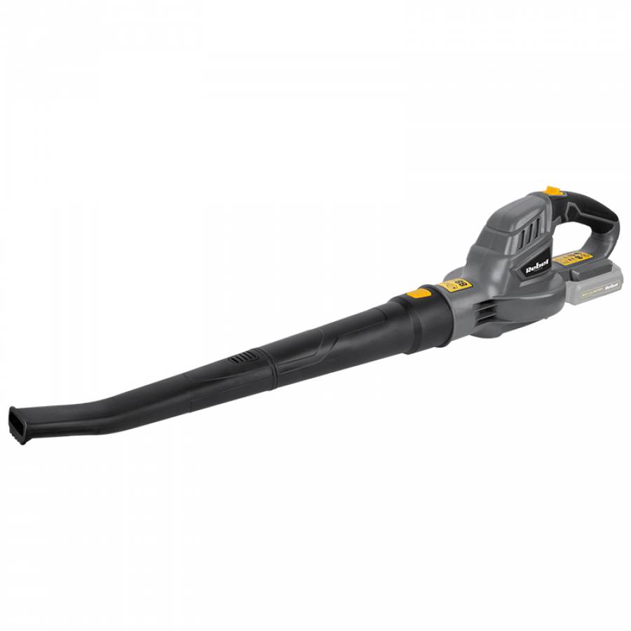 Suflanta Frunze Fara  Acumulator Rebel