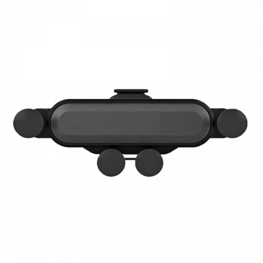 Suport Auto Universal pentru Telefon, Fixare pe Grila