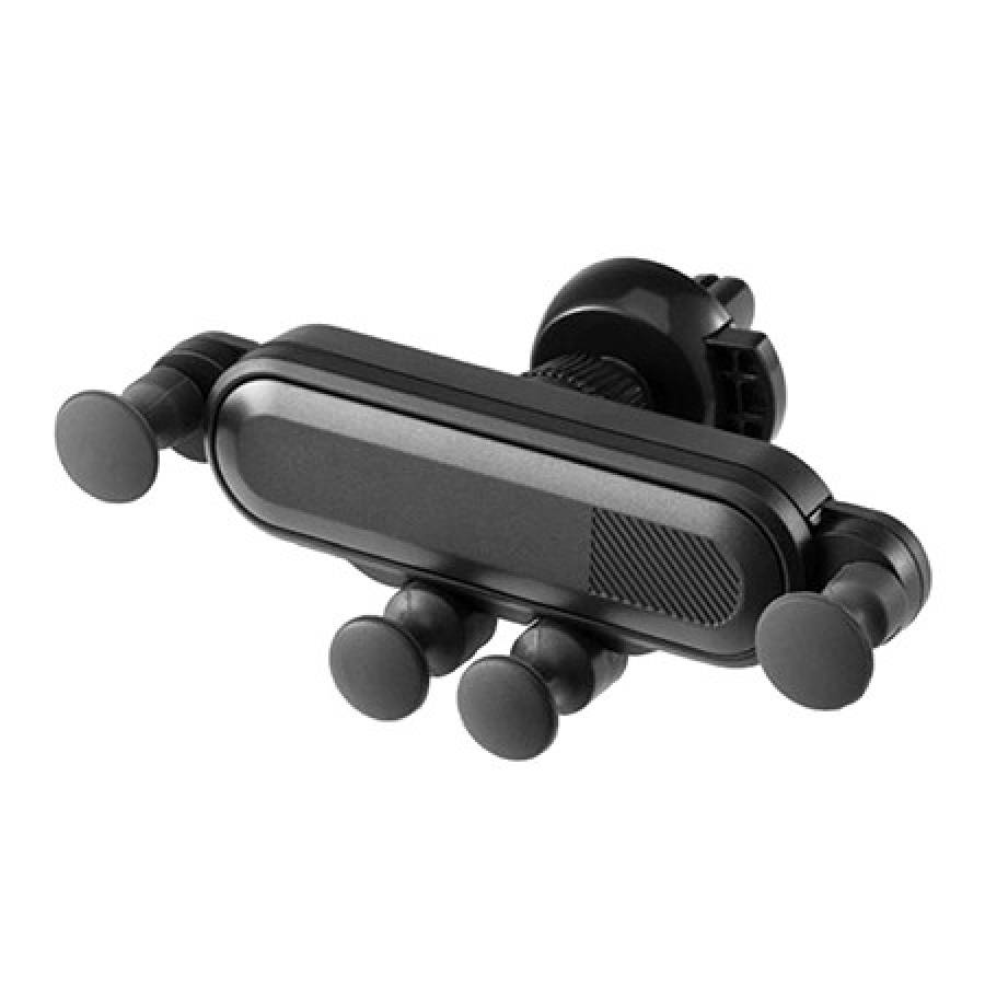 Suport Auto Universal pentru Telefon, Fixare pe Grila