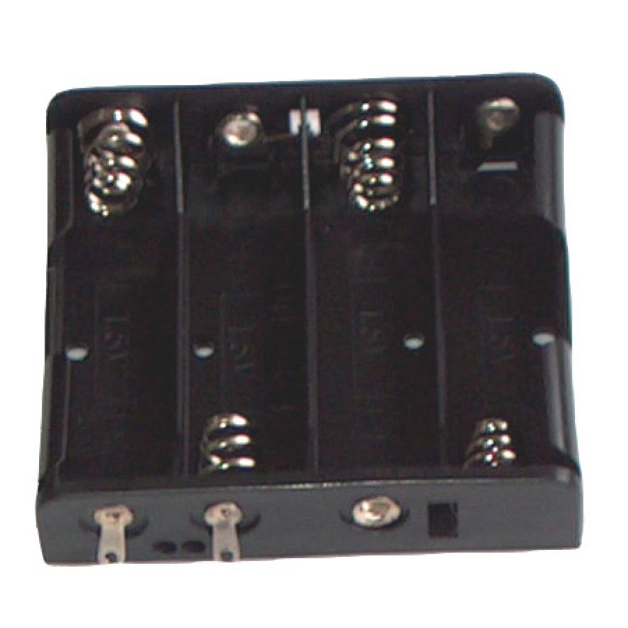 Suport Baterii AA Fara Fir