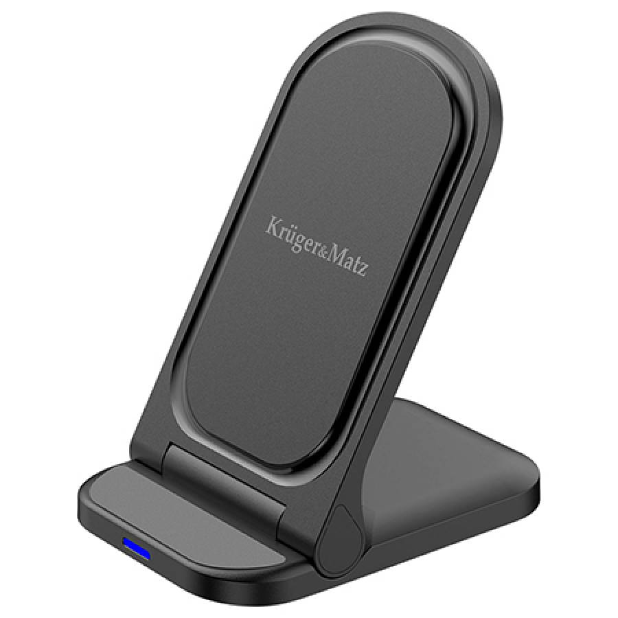 Titlu: Suport Rapid Incarcare Wireless Kruger&matz