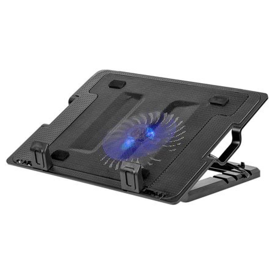Racitor Laptop 14-17 Inch Rebel Cool