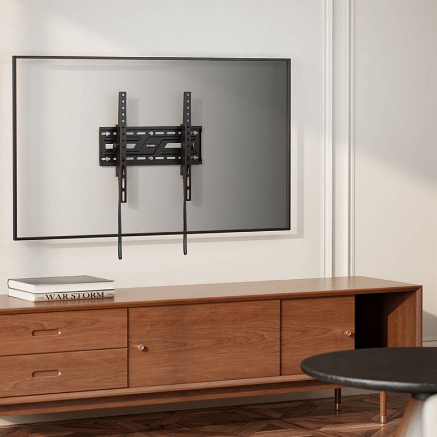 Suport Lcd Tv 32-75 Inch Negru Basic