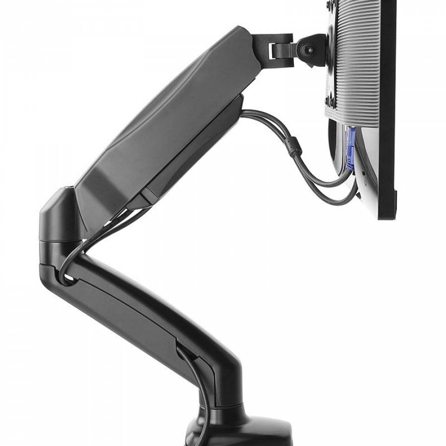 Suport monitor reglabil Cabletech pentru ecrane 13-27 inch