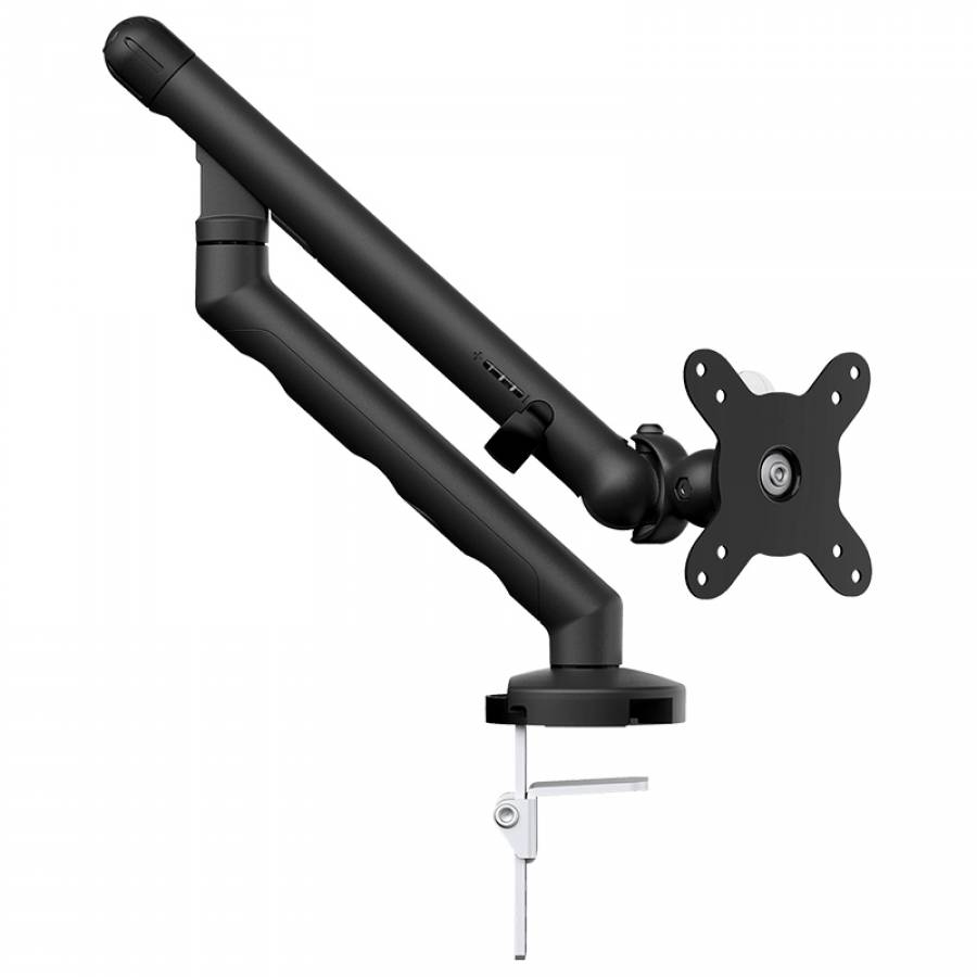 Suport Monitor Ergonomic Warrior , 10-11 cuvinte.