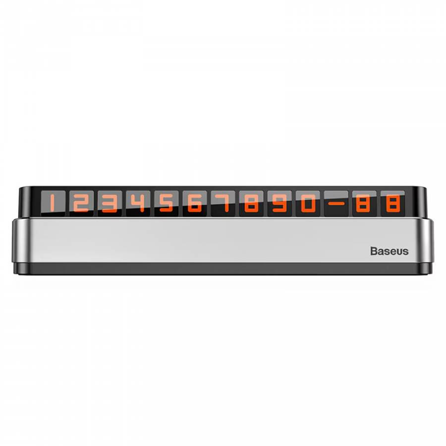 Suport Auto Telefon Pano Ecran Baseus Magnetizat