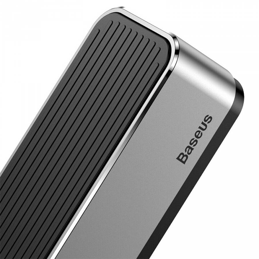 Suport Auto Telefon Pano Ecran Baseus Magnetizat