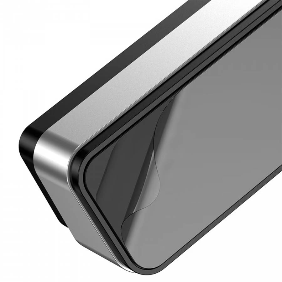 Suport Auto Telefon Pano Ecran Baseus Magnetizat