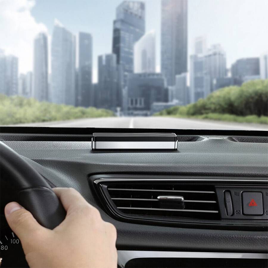 Suport Auto Telefon Pano Ecran Baseus Magnetizat